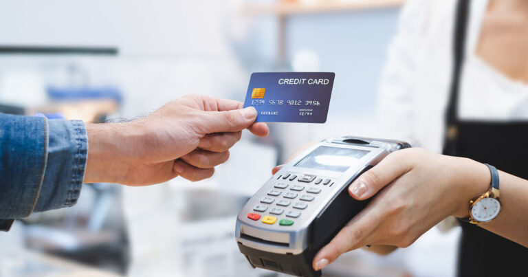 BKM’den mart raporu geldi: Kartlı harcamalarda yeni rekor!