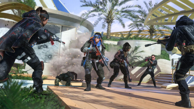 Activision, Call of Duty hilecilerine acımadı! Binlerce oyuncu banlandı…