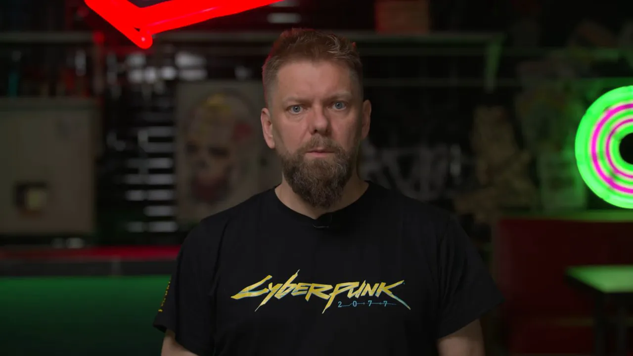 CD Projekt Red: "Our game will be 'AAAAA'"