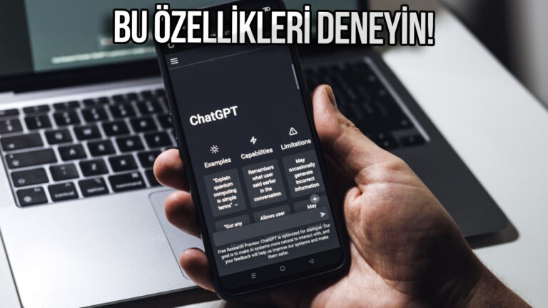 ChatGPT’de yanlış bilgiye son! OpenAI’dan yeni yapay zeka