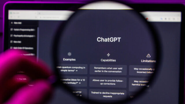 OpenAI’den ChatGPT hakkında beklenmedik karar!