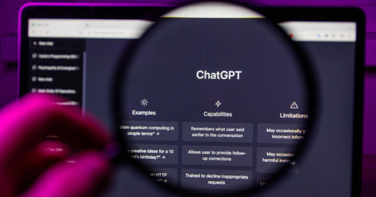 OpenAI’den ChatGPT hakkında beklenmedik karar!