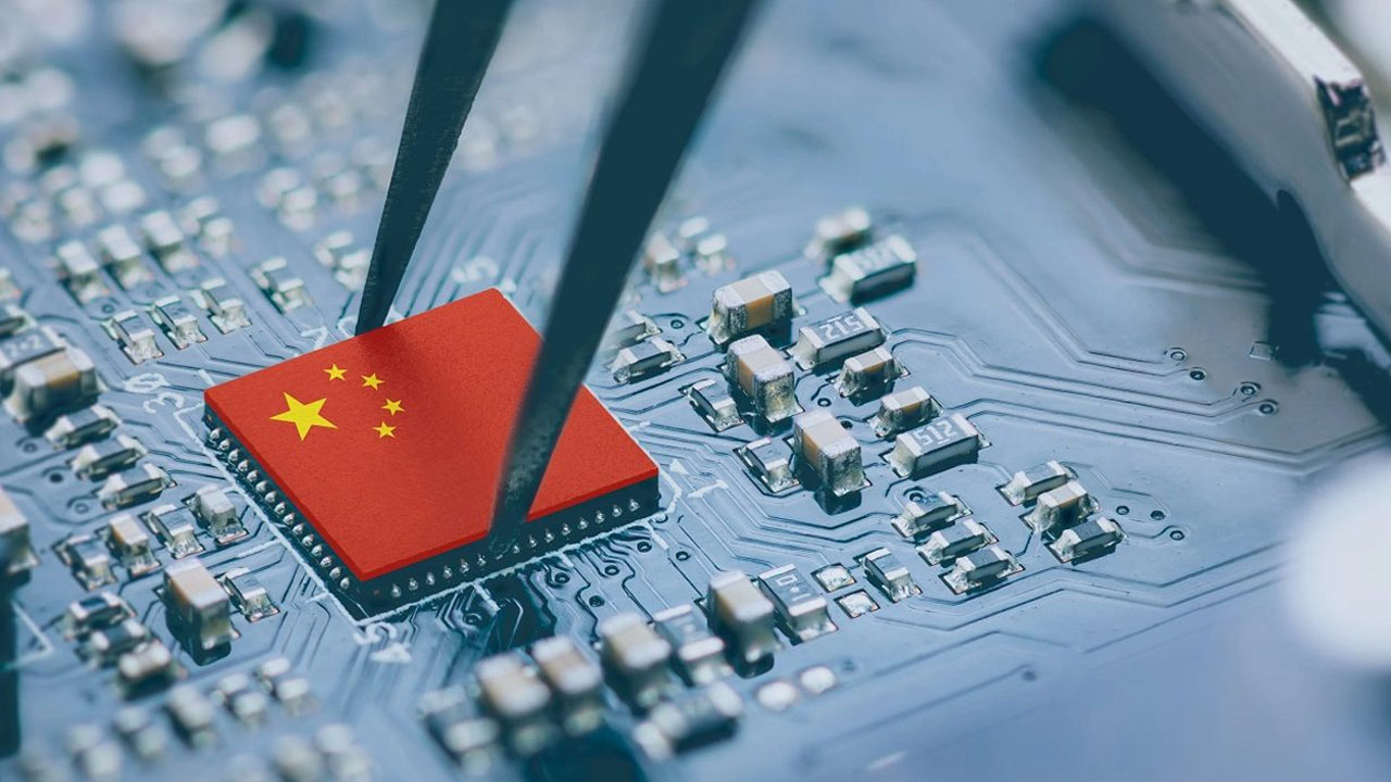 Çin, telekomünikasyon şirketlerine AMD ve Intel için talimat verdi!