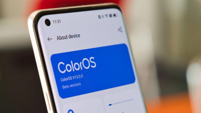 Oppo ColorOS 14 alacak cihazları açıkladı! (Güncel Tam Liste)