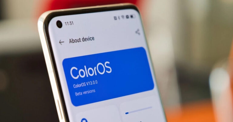 Oppo ColorOS 14 alacak cihazları açıkladı! (Güncel Tam Liste)