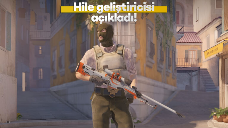 Counter-Strike 2 için akılalmaz iddia! 100 oyuncudan 95’i…