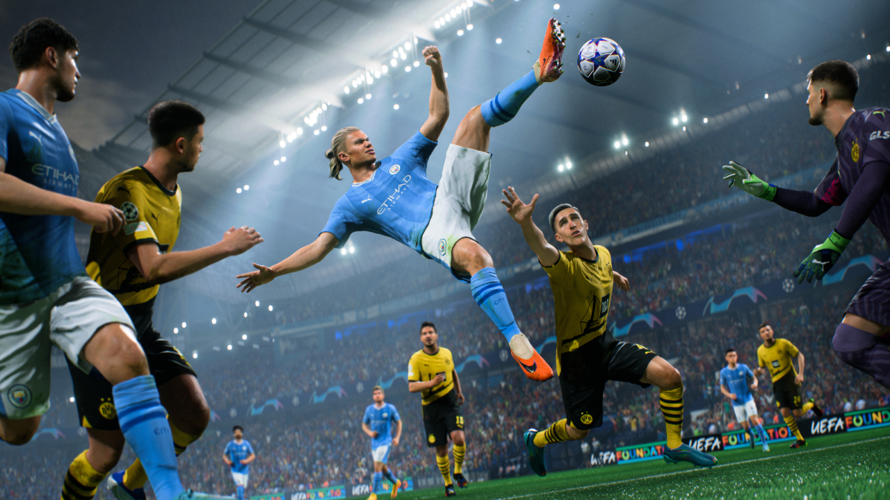 EA Sports FC 25 çıkış tarihi ve fiyatı sızdırıldı!