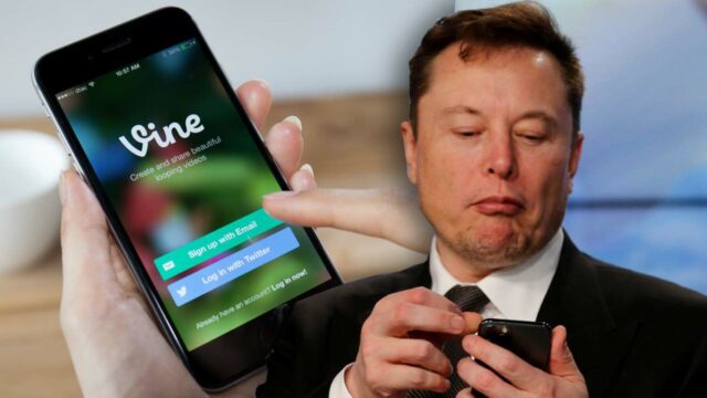 Vine uygulaması, Vine videoları, Elon Musk Vine, yeni Vine