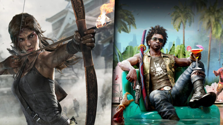 Tomb Raider ve Dead Island geliştiricisi üçe bölünüyor!