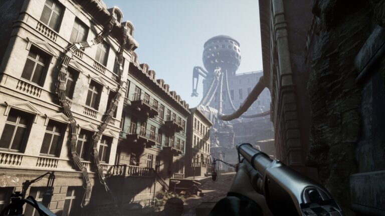 Sevilen aksiyon oyunu Epic Games’te ücretsiz oldu!