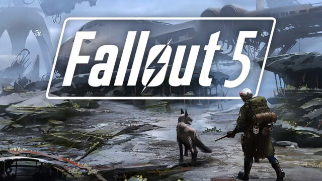 It may be coming sooner than expected!  Has the Fallout 5 release date been announced?