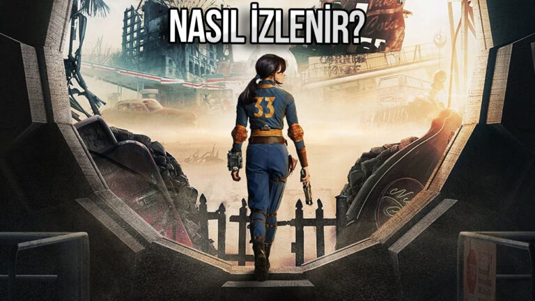 Dizi izliyoruz, gelen gelsin! Fallout uyarlamasının ilk bölümü ücretsiz yayınlanacak