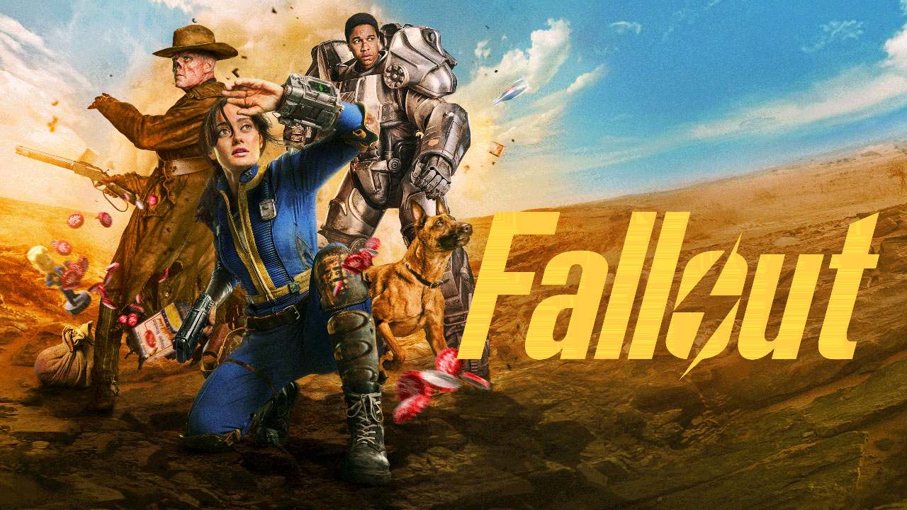 Fallout 4 satışları, Fallout 4 dizisi, Fallout oyunu