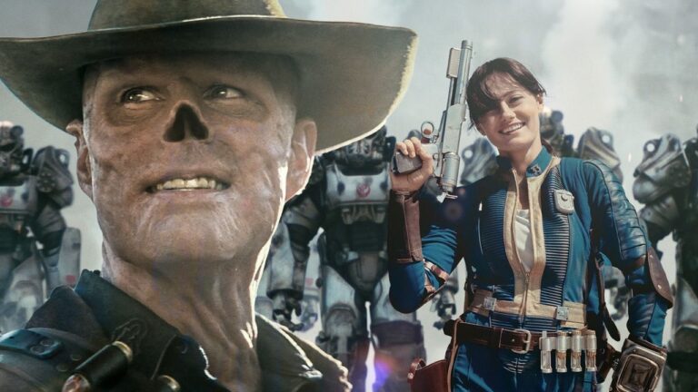 Bekleyiş sona eriyor: Fallout ikinci sezonu nasıl olacak?