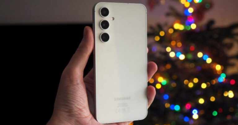 Galaxy S24 FE çıkış tarihi ve özellikleri belli oldu!