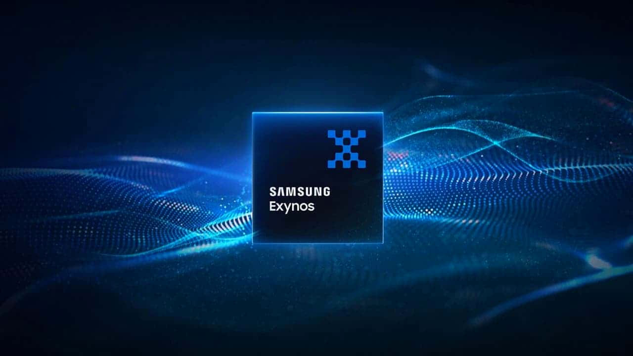 Galaxy S25 işlemci Exynos 2500