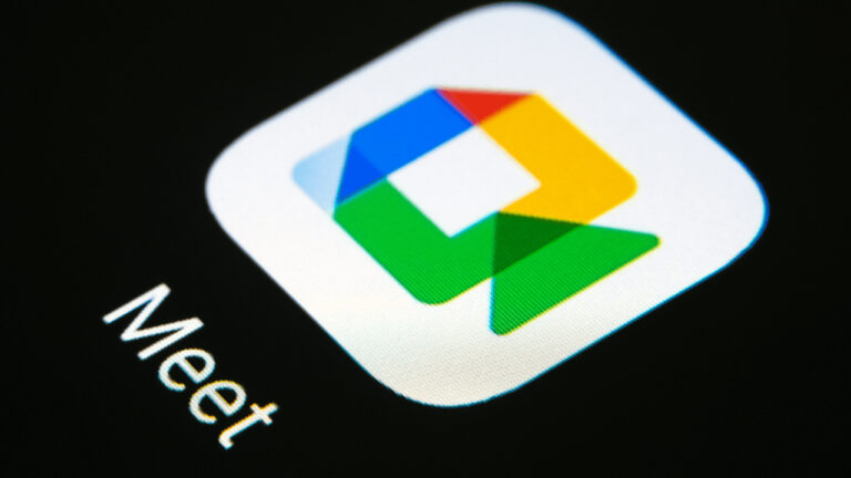 Google Meet, yapay zeka özellikleriyle donatılacak