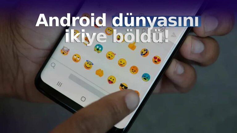 Google mesajlar animasyonlu emojiler, animasyonlu emojiler kapatma, Google mesajlar uygulaması