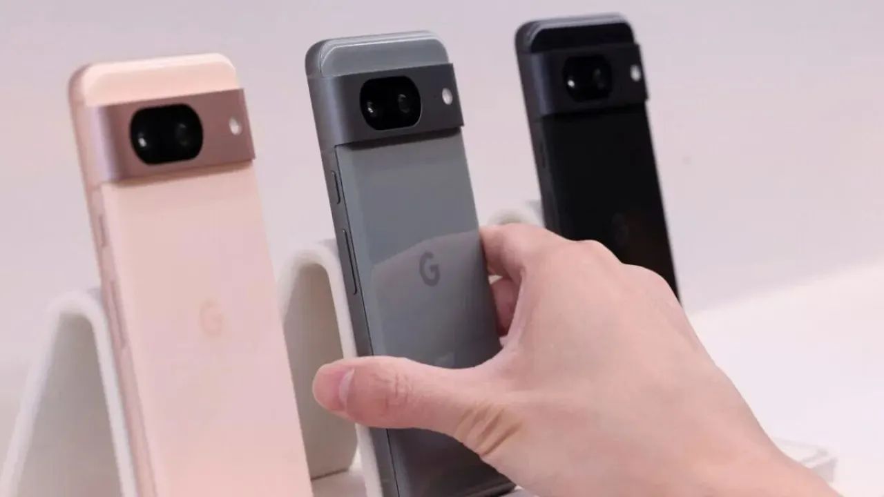 Google Pixel 8a özellikleri ve fiyatı