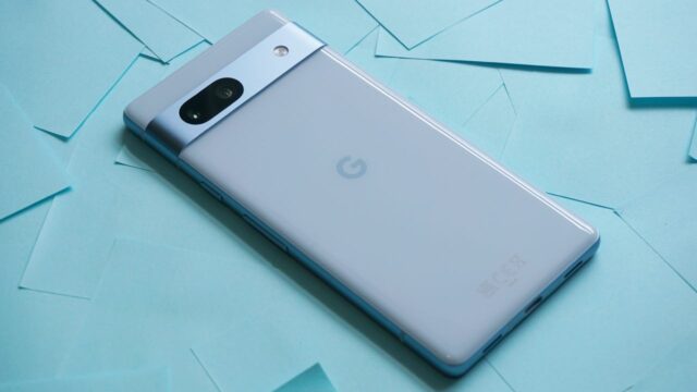 Google Pixel 8a was 'accidentally' listed before launch!
