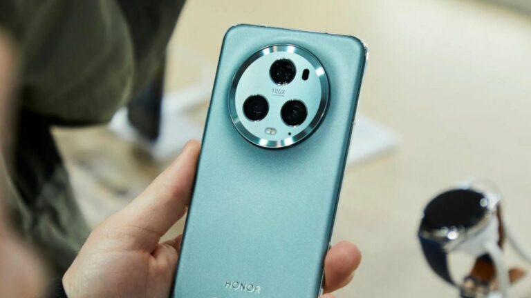 Honor Magic 6 Pro, 3 bin TL indirim ile ön kayıta açıldı!