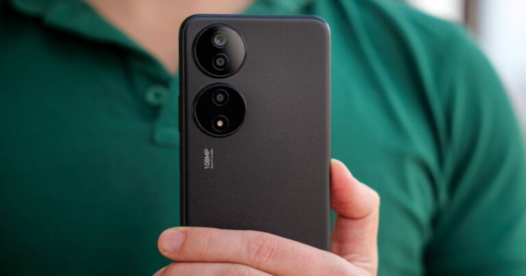 Honor X7b 5G tanıtıldı! İşte özellikleri ve fiyatı