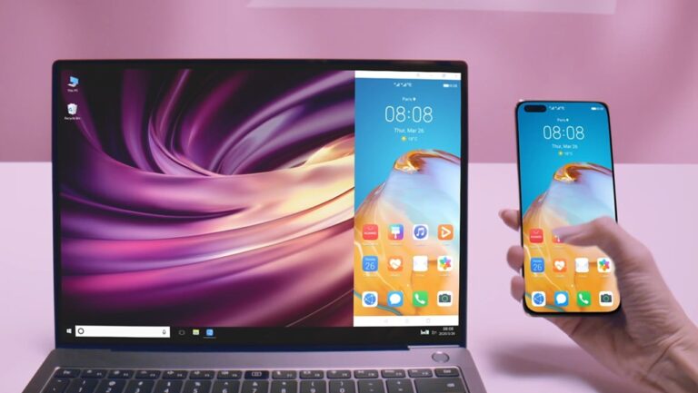 Huawei’den Apple M3’e rakip bilgisayar işlemcisi geliyor!