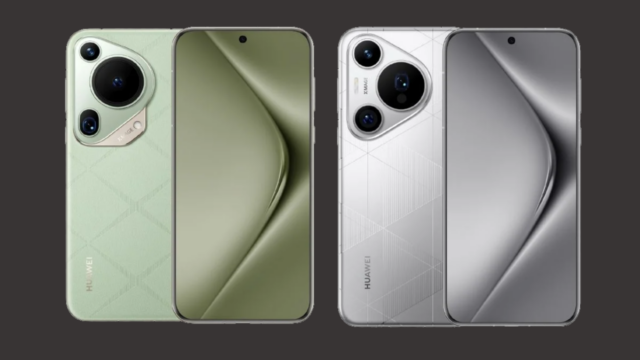 Huawei Pura 70 serisi tanıtıldı özellikleri fiyatı