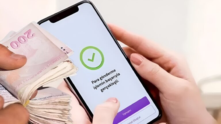 Büyük ceza geliyor! IBAN ile ödeme devri bitiyor