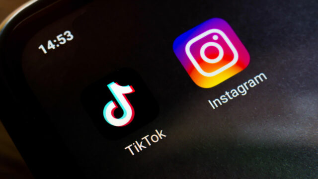 Rival application from TikTok to Instagram!  TikTok Notes is coming