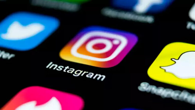 Instagram, reklam gelirinde YouTube’u geçti!