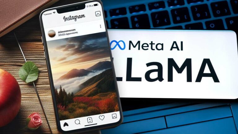 Instagram’a ChatGPT rakibi yapay zeka özelliği geliyor!