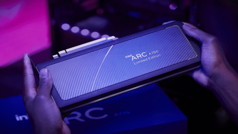 Intel, XeSS ile oyun deneyimini iyileştirecek!