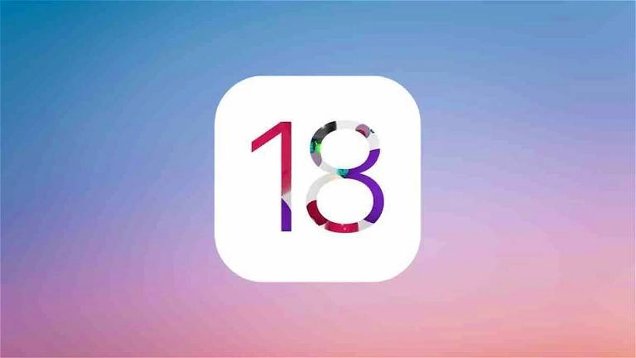 iOS 18 özellikleri