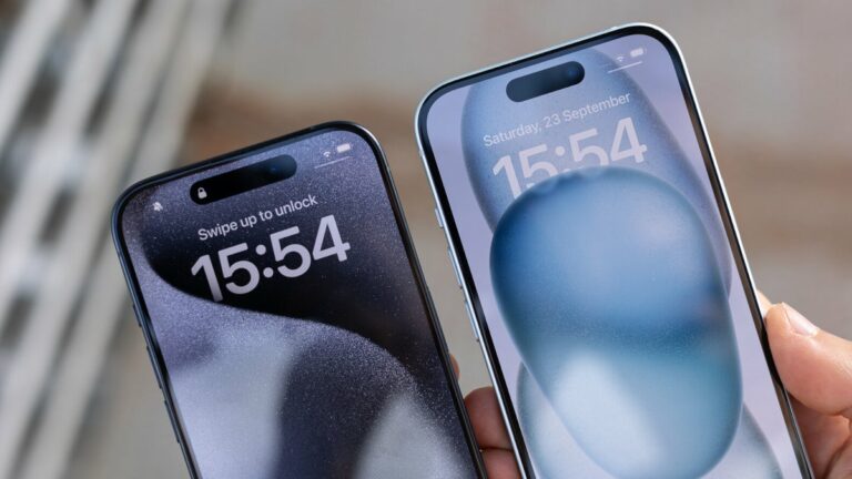 iOS 18 ile iPhone’ların ana ekranı değişiyor! Nasıl görünecek?