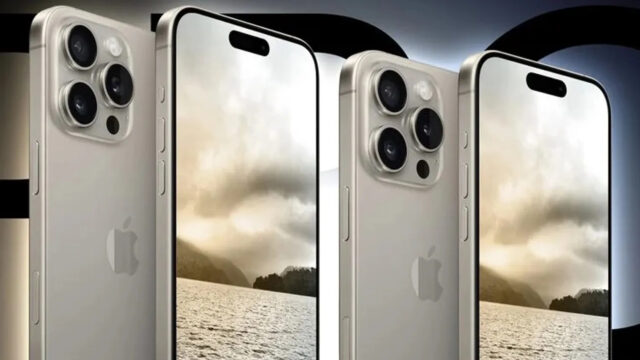 L'iPhone 16 Pro sera-t-il trop cher à cause de son écran ?