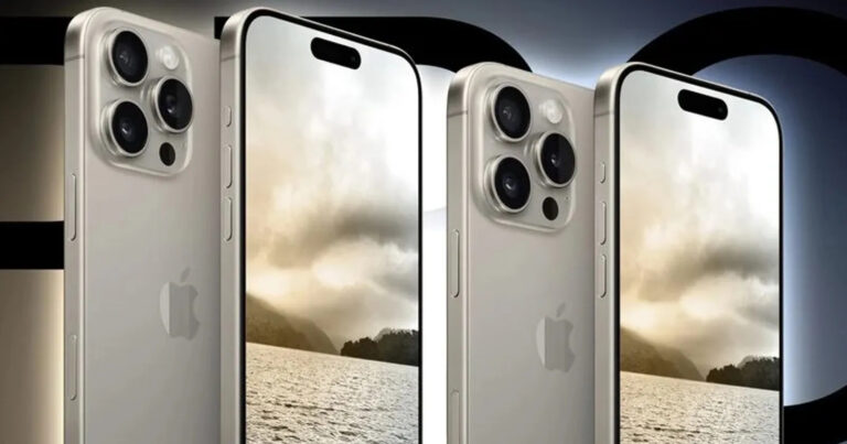 iPhone 16 Pro ekranı yüzünden çok mu pahalı olacak?