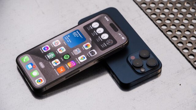 À quoi ressemblera l’iPhone 16 Pro Max ?  Voici 18 différences entre celui-ci et l’iPhone 15 Pro Max !
