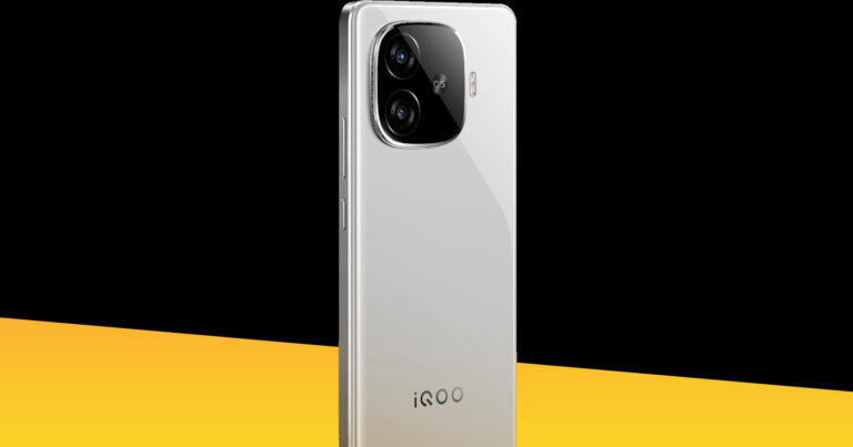 Snapdragon 8s Gen 3 ve 16 GB RAM: iQOO Z9 Turbo için tarih verildi!