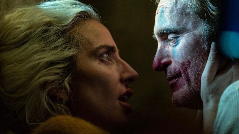 Joker: Folie à Deux fragmanı yayınlandı! İşte vizyon tarihi