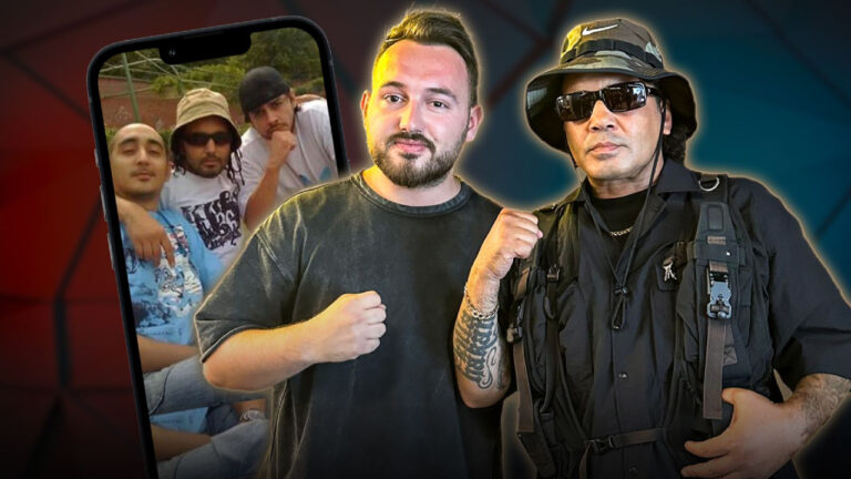 Killa Hakan’ın telefonunda ne var?