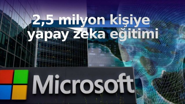 Microsoft yapay zeka,Microsoft yapay zeka yatırımı, Microsoft Endonezya, Endonezya yapay zeka