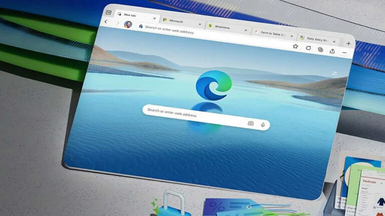 Düşük RAM’li kullanıcılar mutlu! İşte Microsoft Edge’in yeni özelliği