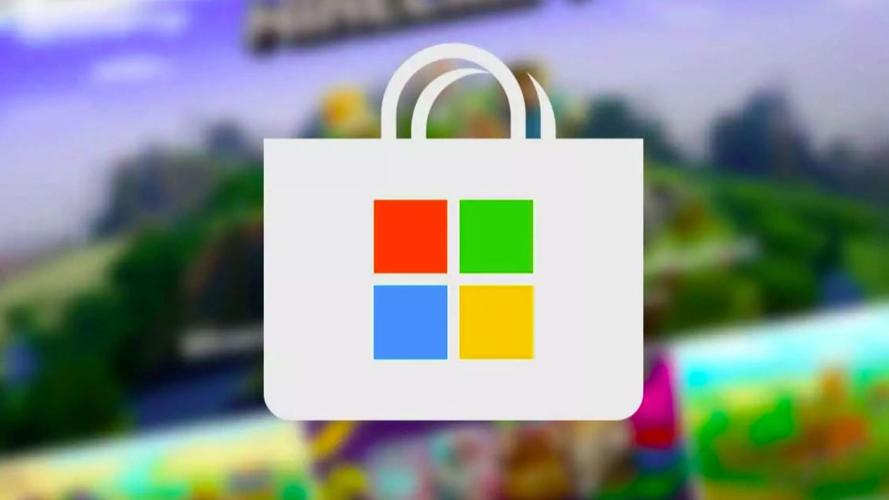 Microsoft Store update