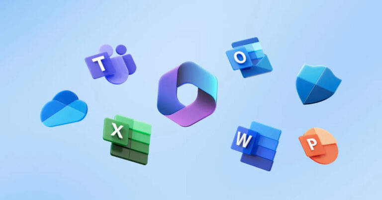 Microsoft Office yapay zeka evrimi geçiriyor