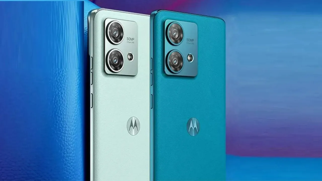 Motorola Edge 50 Pro fiyatı ortaya çıktı! - ShiftDelete.Net