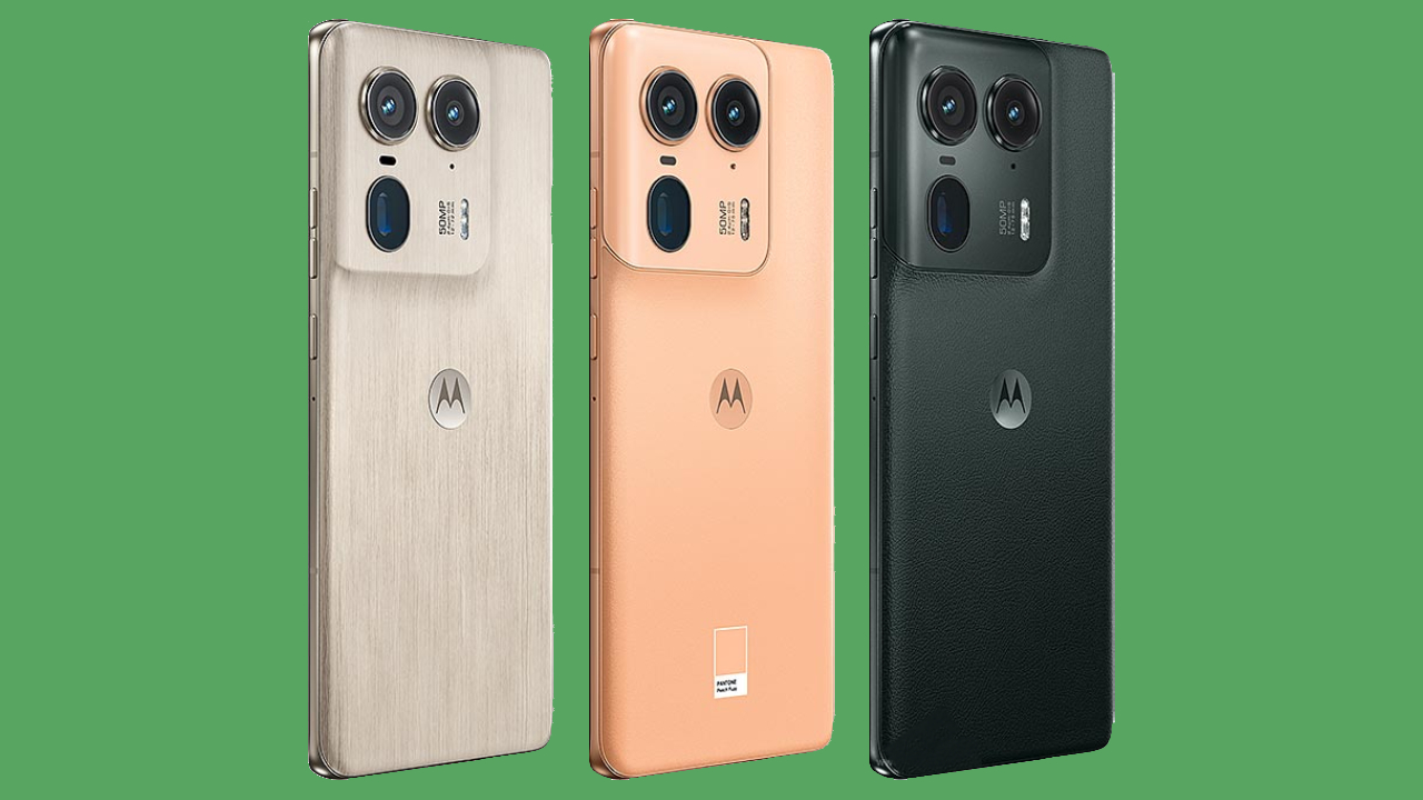Motorola Edge 50 Ultra özellikleri ve fiyatı