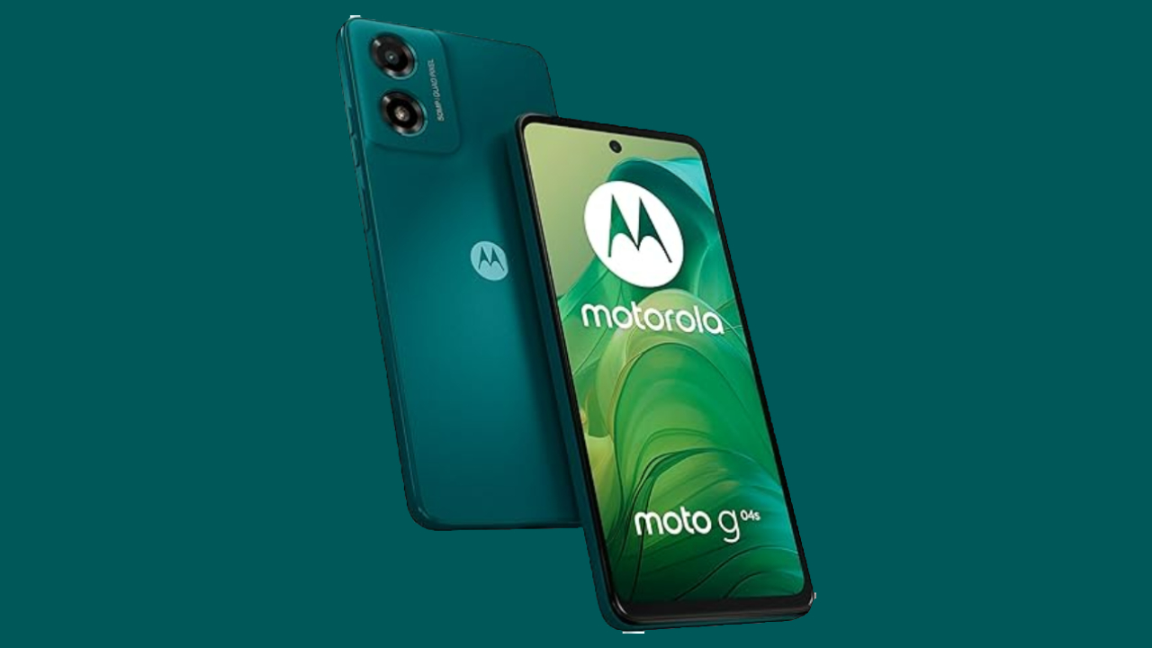 Motorola Moto G04s özellikleri ve fiyatı