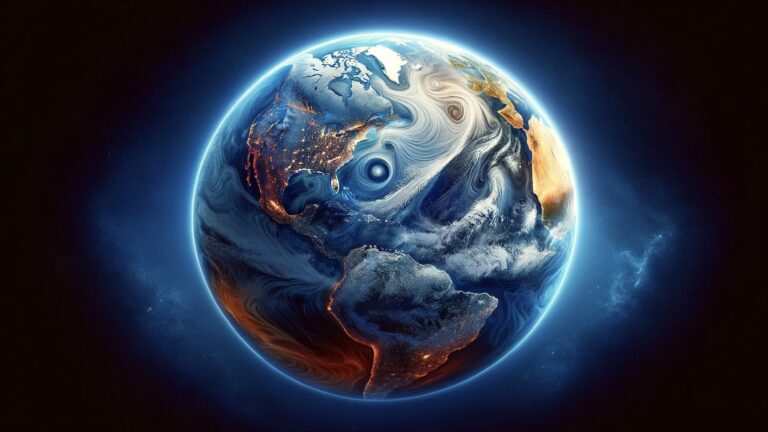 NASA’dan El Nino olayına uydu çözümü!