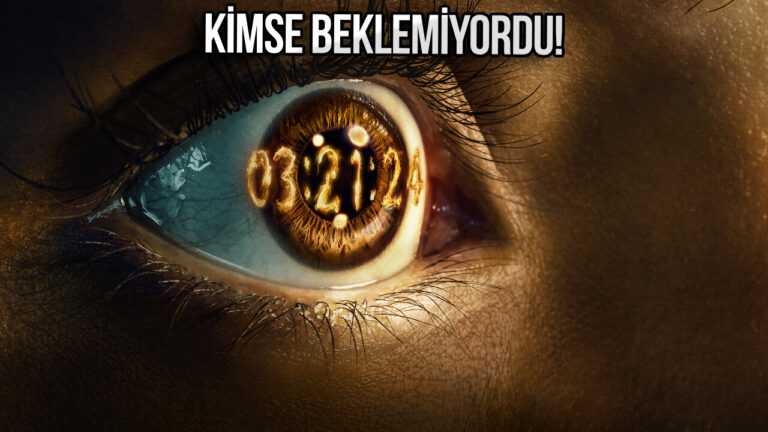 Netflix’in altını üstüne getiren dizi, liderliği kaybetmedi!